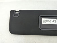 2017 Land Rover Discovery Sun Visor Shade Replacement Passenger Right Mirror Fits OEM Used Auto Parts - Oemusedautoparts1.co
