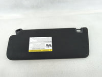 2017 Land Rover Discovery Sun Visor Shade Replacement Passenger Right Mirror Fits OEM Used Auto Parts - Oemusedautoparts1.co