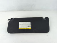 2017 Land Rover Discovery Sun Visor Shade Replacement Passenger Right Mirror Fits OEM Used Auto Parts - Oemusedautoparts1.co