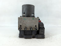 2017 Land Rover Discovery ABS Pump Control Module Replacement P/N:HPLA-14F447-AF Fits Fits 2018 OEM Used Auto Parts - Oemuse