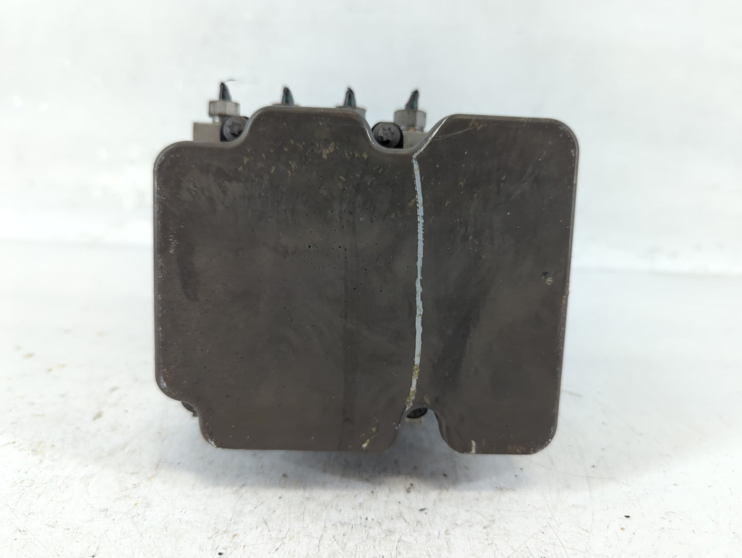 2017 Land Rover Discovery ABS Pump Control Module Replacement P/N:HPLA-14F447-AF Fits Fits 2018 OEM Used Auto Parts - Oemuse