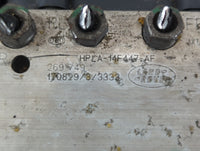 2017 Land Rover Discovery ABS Pump Control Module Replacement P/N:HPLA-14F447-AF Fits Fits 2018 OEM Used Auto Parts - Oemuse