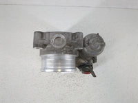 2015-2017 Land Rover Discovery Sport Throttle Body P/N:CM5E 9F991 AD Fits Fits 2014 2015 2016 2017 OEM Used Auto Parts - Oem