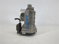 2015-2017 Land Rover Discovery Sport Throttle Body P/N:CM5E 9F991 AD Fits Fits 2014 2015 2016 2017 OEM Used Auto Parts - Oem