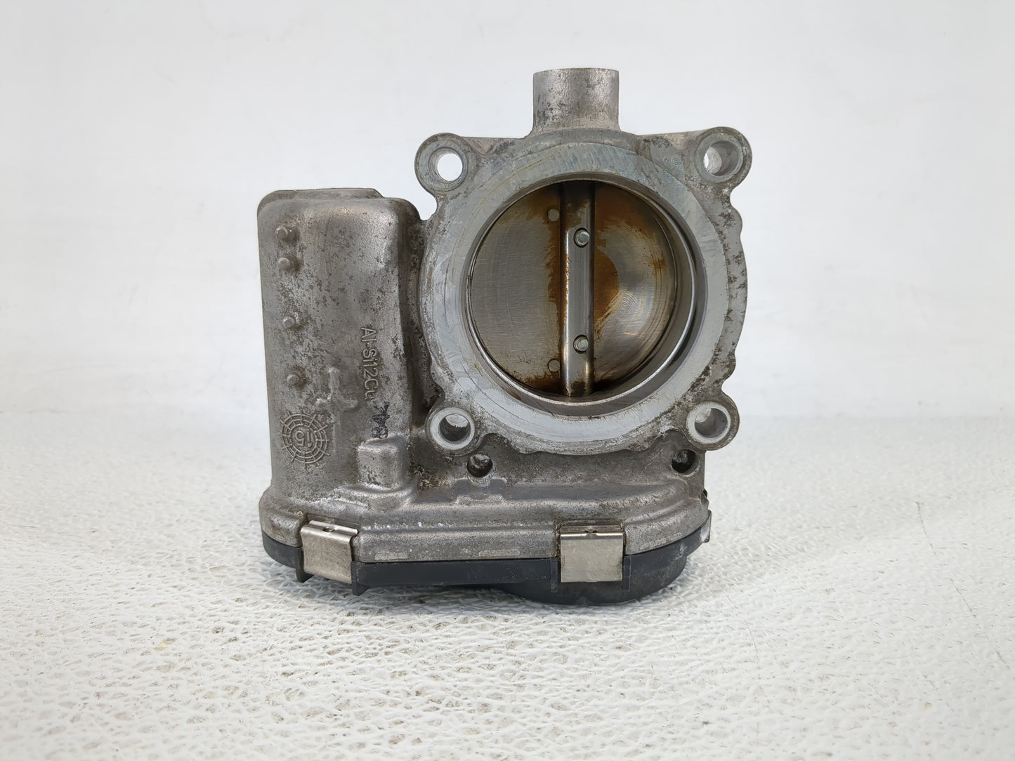 2015-2017 Land Rover Discovery Sport Throttle Body P/N:CM5E 9F991 AD Fits Fits 2014 2015 2016 2017 OEM Used Auto Parts - Oem