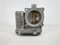 2015-2017 Land Rover Discovery Sport Throttle Body P/N:CM5E 9F991 AD Fits Fits 2014 2015 2016 2017 OEM Used Auto Parts - Oem