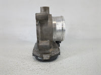 2015-2017 Land Rover Discovery Sport Throttle Body P/N:CM5E 9F991 AD Fits Fits 2014 2015 2016 2017 OEM Used Auto Parts - Oem
