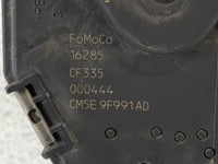 2015-2017 Land Rover Discovery Sport Throttle Body P/N:CM5E 9F991 AD Fits Fits 2014 2015 2016 2017 OEM Used Auto Parts - Oem