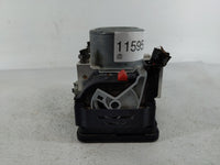 2017-2018 Land Rover Discovery Sport ABS Pump Control Module Replacement P/N:HJ32-2C405-AC JJ32-2C405-AB Fits Fits 2017 2018