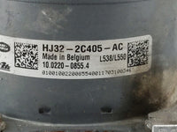 2017-2018 Land Rover Discovery Sport ABS Pump Control Module Replacement P/N:HJ32-2C405-AC JJ32-2C405-AB Fits Fits 2017 2018