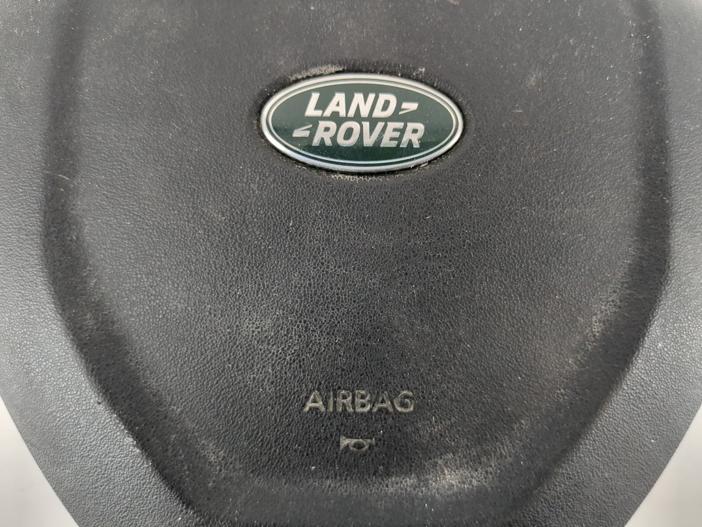2015-2017 Land Rover Discovery Sport Air Bag Driver Left Steering Wheel Mounted Fits Fits 2015 2016 2017 OEM Used Auto Parts