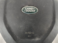 2015-2017 Land Rover Discovery Sport Air Bag Driver Left Steering Wheel Mounted Fits Fits 2015 2016 2017 OEM Used Auto Parts