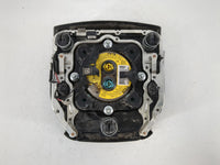 2015-2017 Land Rover Discovery Sport Air Bag Driver Left Steering Wheel Mounted Fits Fits 2015 2016 2017 OEM Used Auto Parts