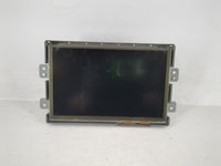 2015-2019 Land Rover Discovery Sport Information Display Screen - Oemusedautoparts1.com