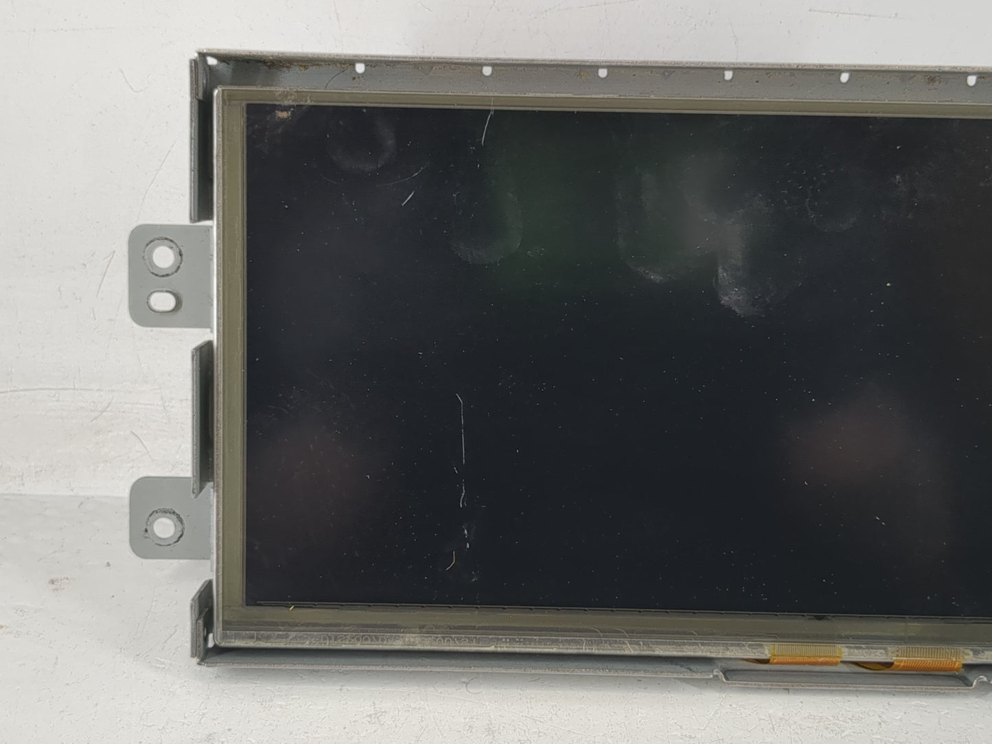 2015-2019 Land Rover Discovery Sport Information Display Screen - Oemusedautoparts1.com