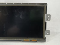 2015-2019 Land Rover Discovery Sport Information Display Screen - Oemusedautoparts1.com