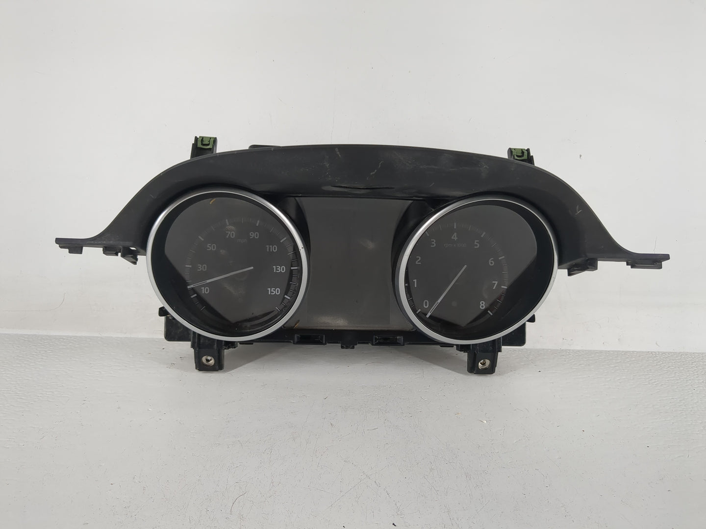 2017 Land Rover Discovery Sport Instrument Cluster Speedometer Gauges P/N:HK7210849AD Fits OEM Used Auto Parts - Oemusedauto