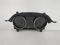 2017 Land Rover Discovery Sport Instrument Cluster Speedometer Gauges P/N:HK7210849AD Fits OEM Used Auto Parts - Oemusedauto