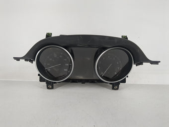 compare product 2017 Land Rover Discovery Sport Instrument Cluster Speedometer Gauges P/N:HK7210849AD Fits OEM Used Auto Parts
