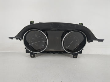 2017 Land Rover Discovery Sport Instrument Cluster Speedometer Gauges P/N:HK7210849AD Fits OEM Used Auto Parts - Oemusedauto
