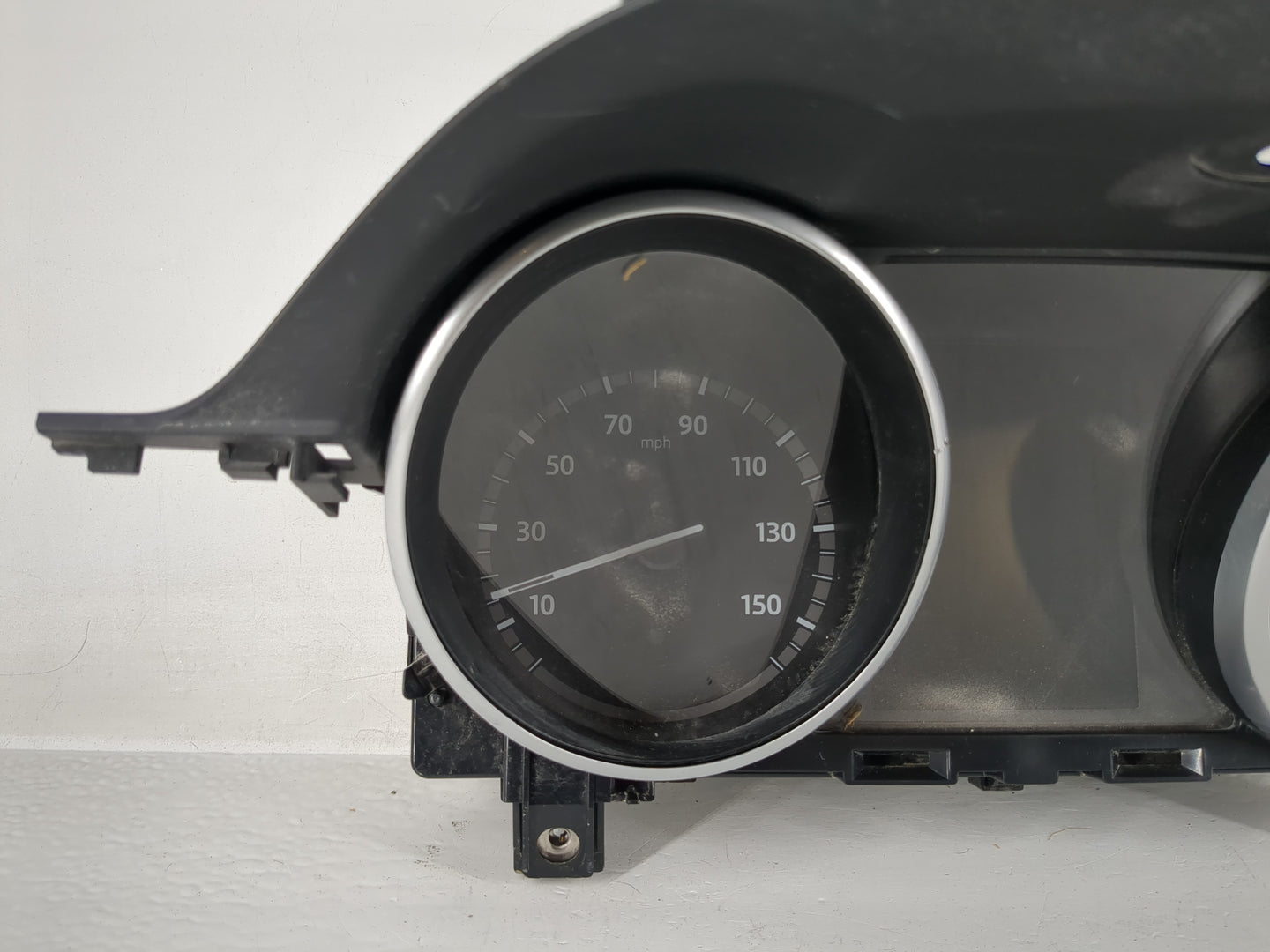 2017 Land Rover Discovery Sport Instrument Cluster Speedometer Gauges P/N:HK7210849AD Fits OEM Used Auto Parts - Oemusedauto