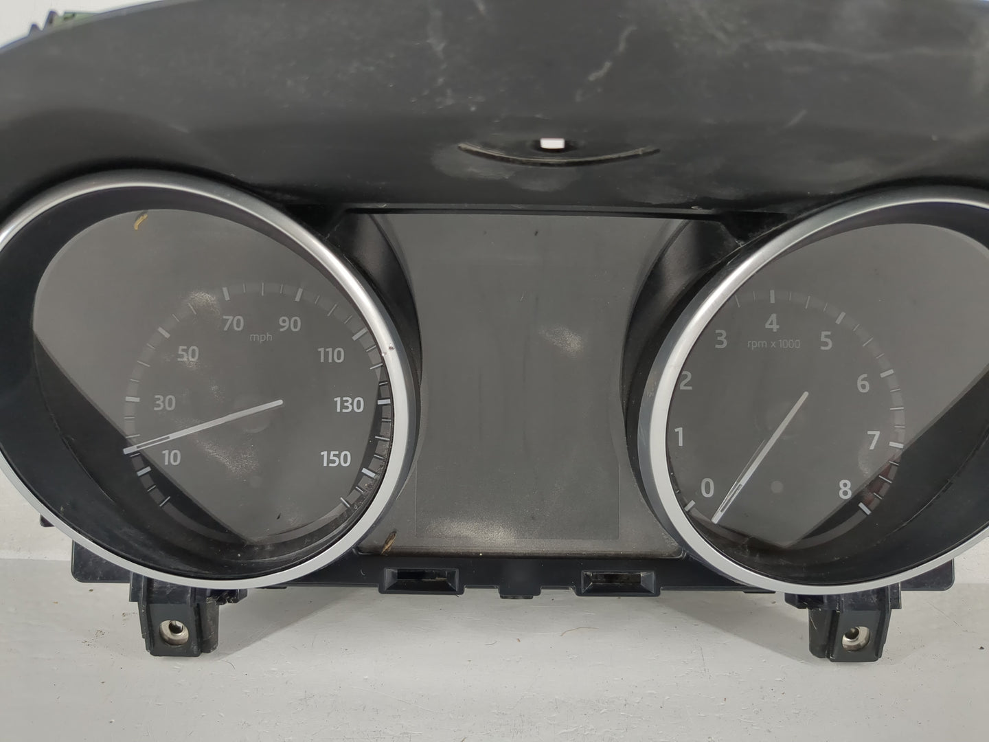 2017 Land Rover Discovery Sport Instrument Cluster Speedometer Gauges P/N:HK7210849AD Fits OEM Used Auto Parts - Oemusedauto