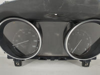 2017 Land Rover Discovery Sport Instrument Cluster Speedometer Gauges P/N:HK7210849AD Fits OEM Used Auto Parts - Oemusedauto