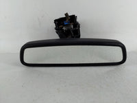 2015-2019 Land Rover Discovery Sport Interior Rear View Mirror Replacement OEM P/N:F0094Z31 Fits Fits 2015 2016 2017 2018 20