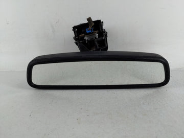 2015-2019 Land Rover Discovery Sport Interior Rear View Mirror Replacement OEM P/N:F0094Z31 Fits Fits 2015 2016 2017 2018 20