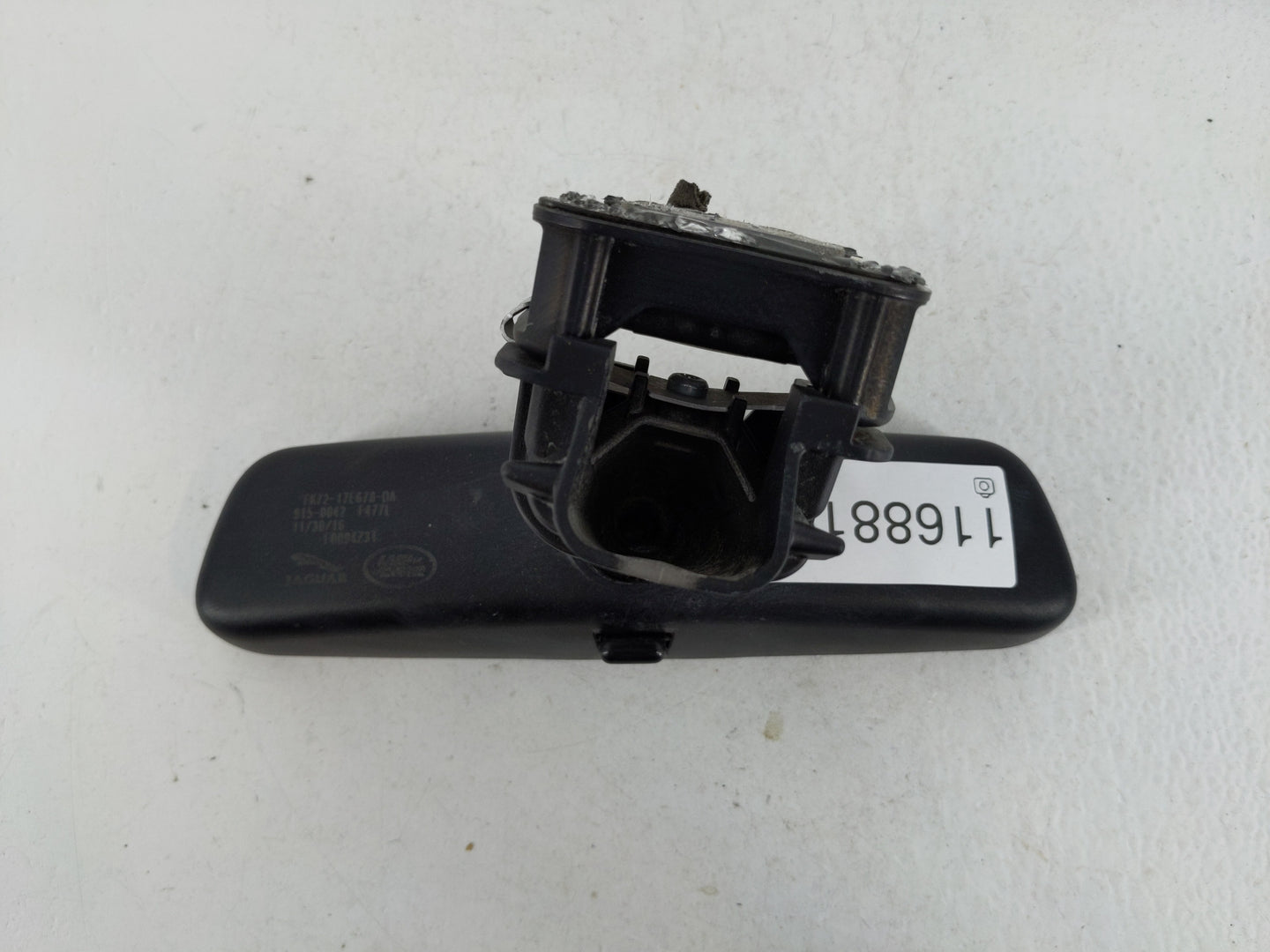 2015-2019 Land Rover Discovery Sport Interior Rear View Mirror Replacement OEM P/N:F0094Z31 Fits Fits 2015 2016 2017 2018 20