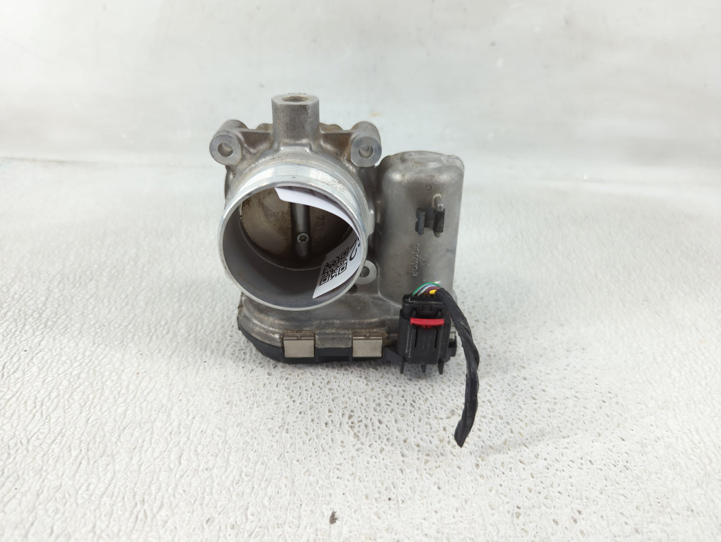 2015-2017 Land Rover Discovery Sport Throttle Body P/N:0 280 750 586 CM5E 9F991 AD Fits Fits 2014 2015 2016 2017 OEM Used Au
