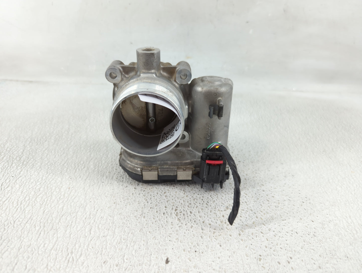 2015-2017 Land Rover Discovery Sport Throttle Body P/N:0 280 750 586 CM5E 9F991 AD Fits Fits 2014 2015 2016 2017 OEM Used Au