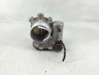 2015-2017 Land Rover Discovery Sport Throttle Body P/N:0 280 750 586 CM5E 9F991 AD Fits Fits 2014 2015 2016 2017 OEM Used Au