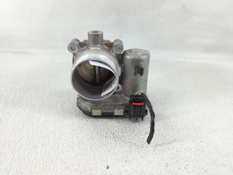 compare product 2015-2017 Land Rover Discovery Sport Throttle Body P/N:0 280 750 586 CM5E 9F991 AD Fits Fits 2014 2015 2016 2017 OEM Used Auto Parts