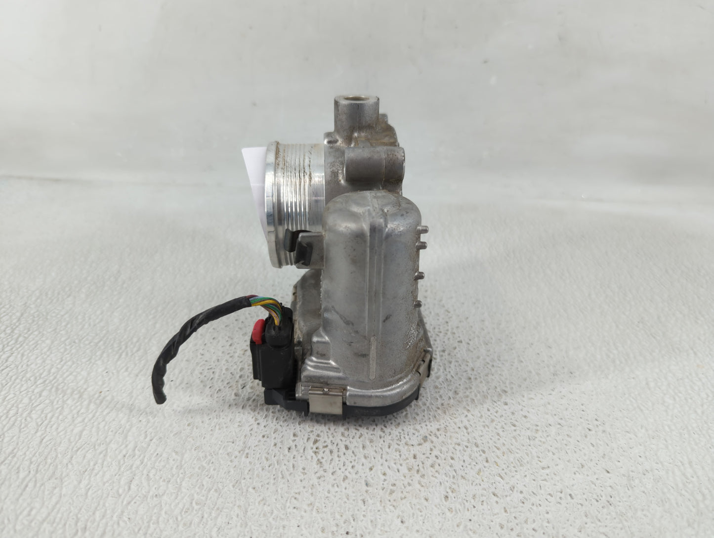 2015-2017 Land Rover Discovery Sport Throttle Body P/N:0 280 750 586 CM5E 9F991 AD Fits Fits 2014 2015 2016 2017 OEM Used Au