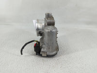 2015-2017 Land Rover Discovery Sport Throttle Body P/N:0 280 750 586 CM5E 9F991 AD Fits Fits 2014 2015 2016 2017 OEM Used Au
