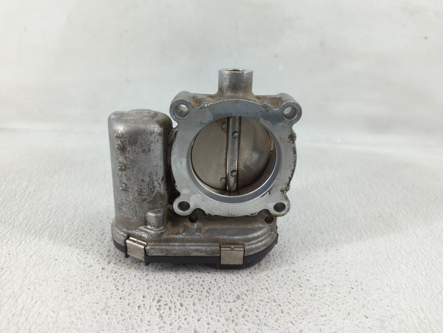 2015-2017 Land Rover Discovery Sport Throttle Body P/N:0 280 750 586 CM5E 9F991 AD Fits Fits 2014 2015 2016 2017 OEM Used Au