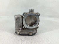 2015-2017 Land Rover Discovery Sport Throttle Body P/N:0 280 750 586 CM5E 9F991 AD Fits Fits 2014 2015 2016 2017 OEM Used Au