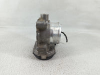 2015-2017 Land Rover Discovery Sport Throttle Body P/N:0 280 750 586 CM5E 9F991 AD Fits Fits 2014 2015 2016 2017 OEM Used Au