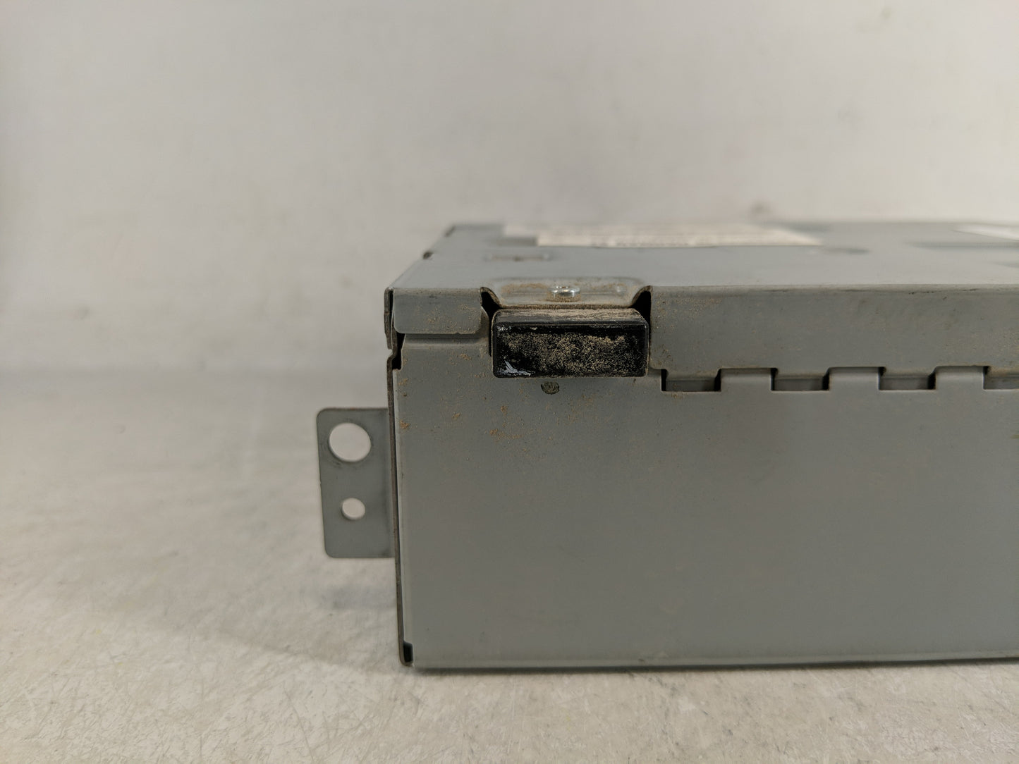 2017-2019 Land Rover Discovery Sport Radio AM FM Cd Player Receiver Replacement P/N:HX63-18K812-BC Fits Fits 2017 2018 2019 