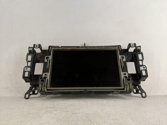 compare product 2015-2019 Land Rover Discovery Sport Information Display Screen