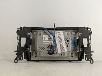 2015-2019 Land Rover Discovery Sport Information Display Screen - Oemusedautoparts1.com