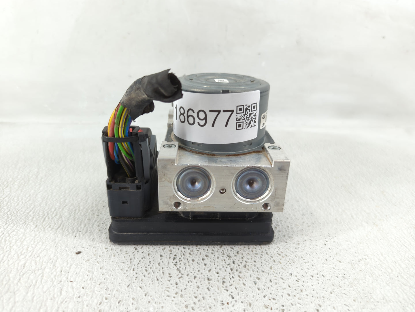 2017-2018 Land Rover Discovery Sport ABS Pump Control Module Replacement P/N:A426R-16W381 Fits Fits 2017 2018 2019 OEM Used 