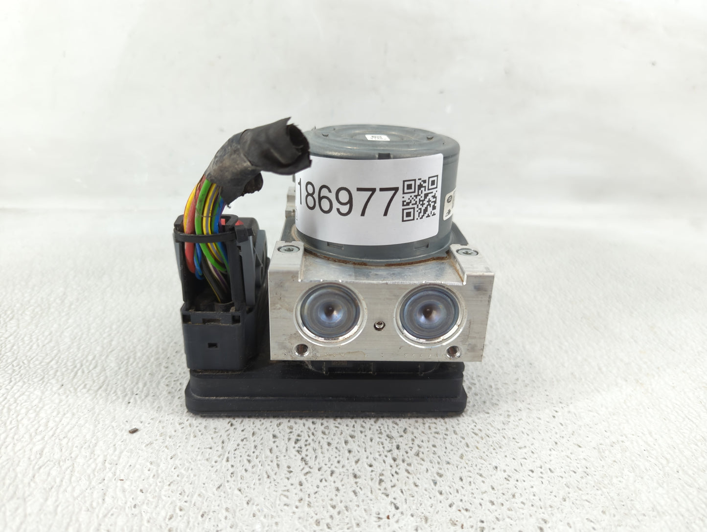 2017-2018 Land Rover Discovery Sport ABS Pump Control Module Replacement P/N:A426R-16W381 Fits Fits 2017 2018 2019 OEM Used 