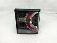2015-2019 Land Rover Discovery Sport Tail Light Assembly Passenger Right OEM P/N:FK72-13192-DH Fits Fits 2015 2016 2017 2018
