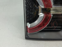 2015-2019 Land Rover Discovery Sport Tail Light Assembly Passenger Right OEM P/N:FK72-13193-DH Fits Fits 2015 2016 2017 2018