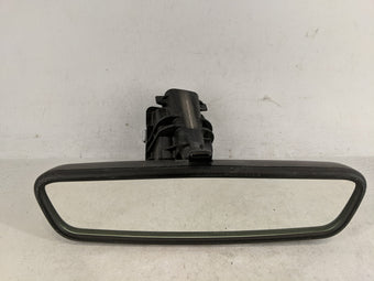 compare product 2015-2019 Land Rover Discovery Sport Interior Rear View Mirror Replacement OEM P/N:FK72-17E678-DA Fits OEM Used Auto Parts