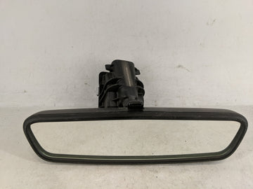 2015-2019 Land Rover Discovery Sport Interior Rear View Mirror Replacement OEM P/N:FK72-17E678-DA Fits OEM Used Auto Parts -