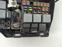 2015-2017 Land Rover Discovery Sport Fusebox Fuse Box Panel Relay Module P/N:28851 Fits Fits 2015 2016 2017 OEM Used Auto Pa