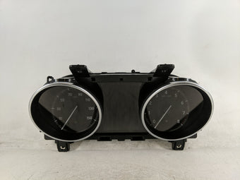 compare product 2017 Land Rover Discovery Sport Instrument Cluster Speedometer Gauges P/N:HK7210849AD Fits OEM Used Auto Parts